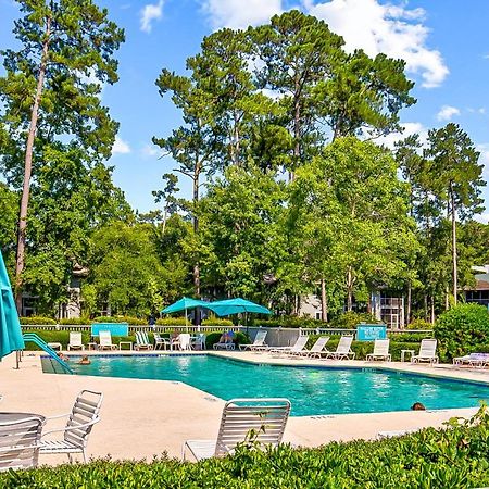 Tidewater 4214 Appartement North Myrtle Beach Buitenkant foto