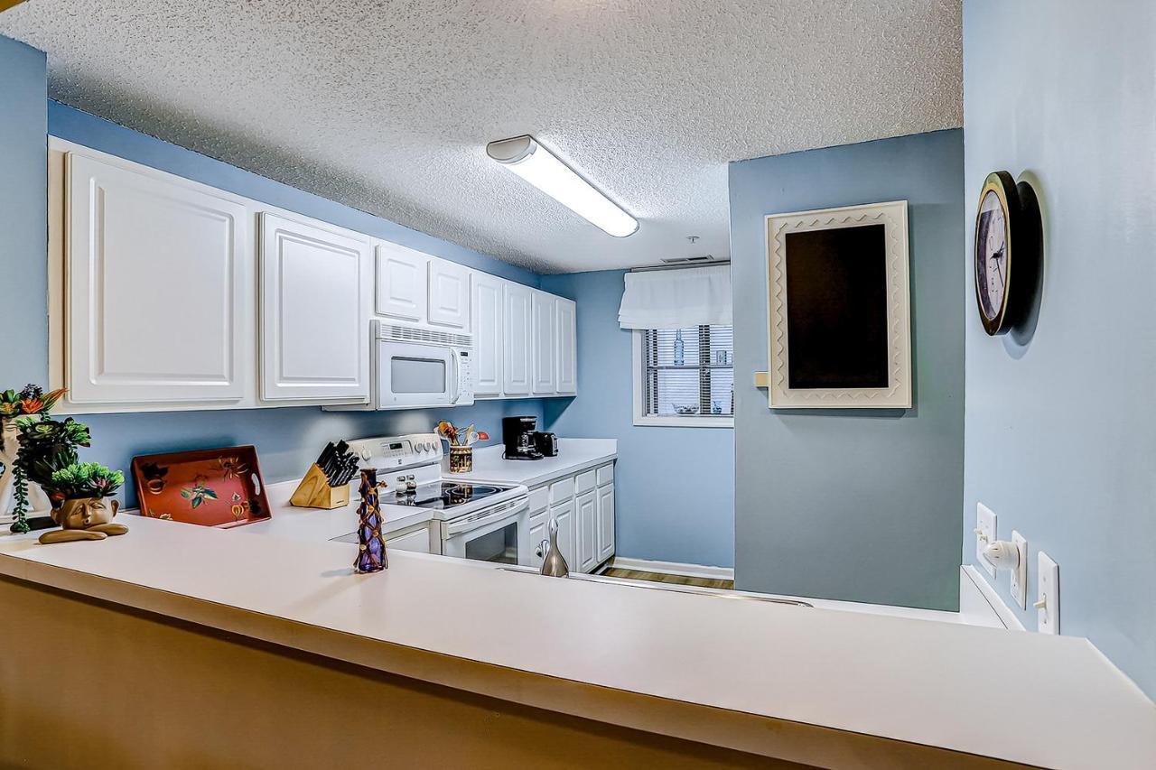 Tidewater 4214 Appartement North Myrtle Beach Buitenkant foto