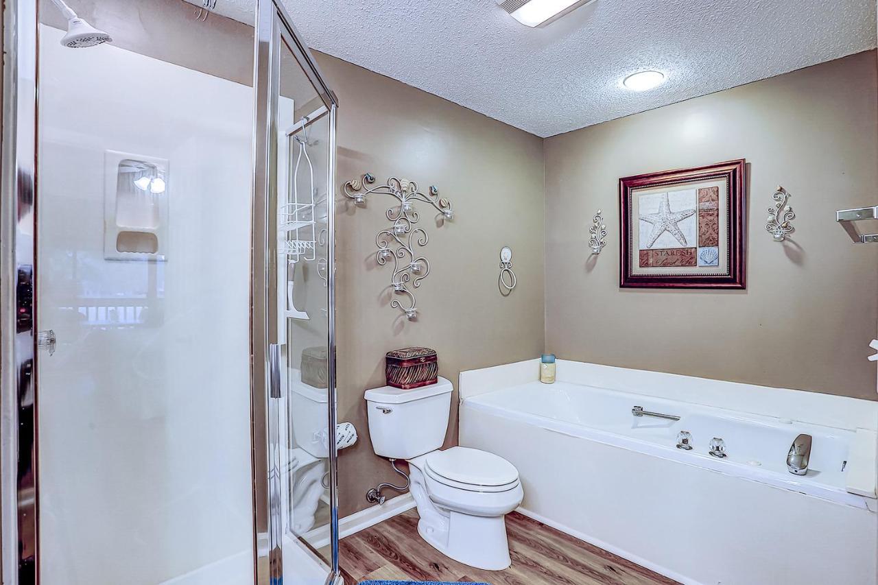 Tidewater 4214 Appartement North Myrtle Beach Buitenkant foto