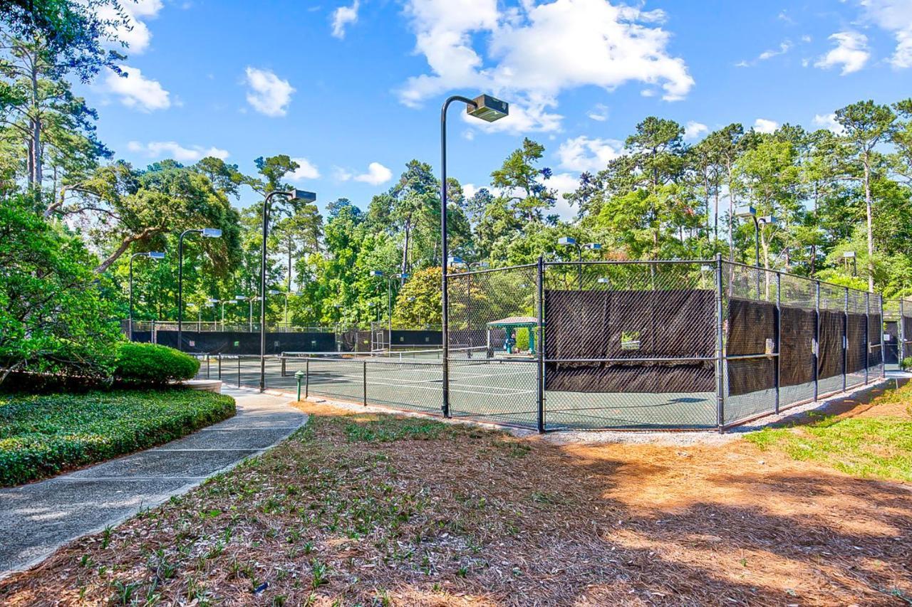 Tidewater 4214 Appartement North Myrtle Beach Buitenkant foto