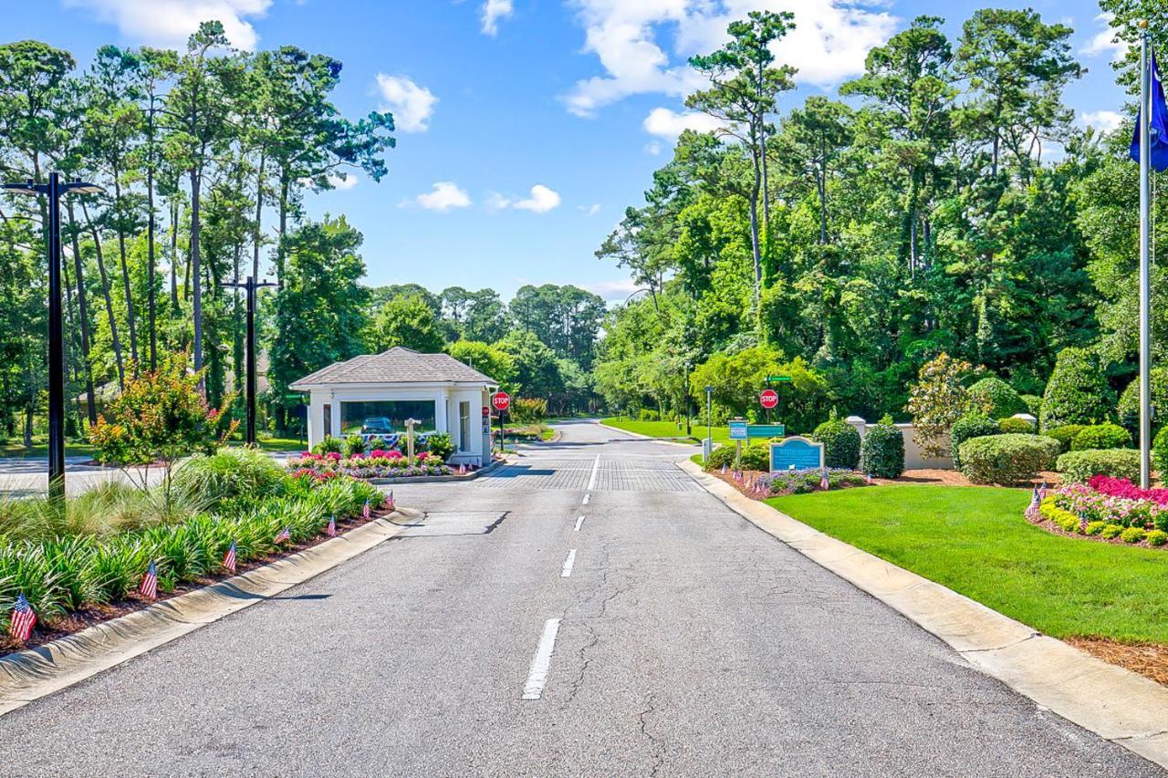 Tidewater 4214 Appartement North Myrtle Beach Buitenkant foto