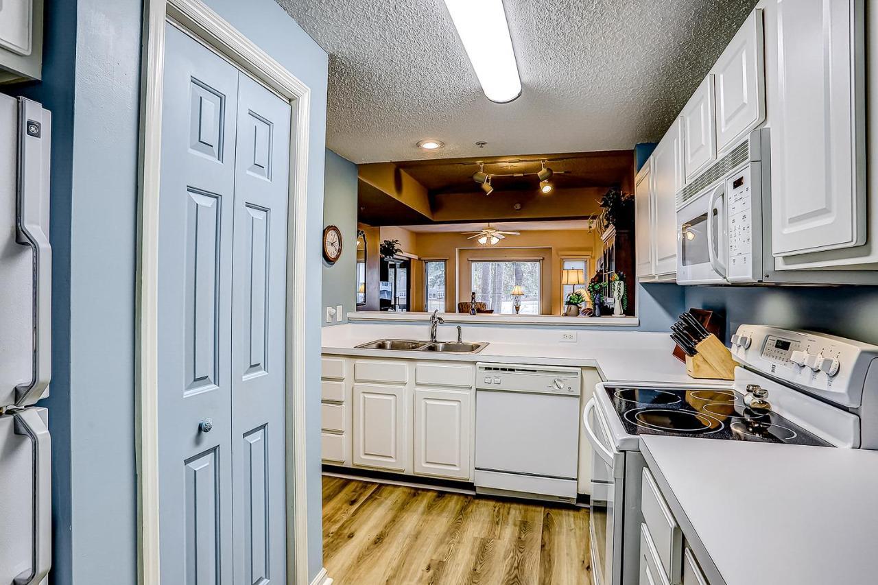 Tidewater 4214 Appartement North Myrtle Beach Buitenkant foto