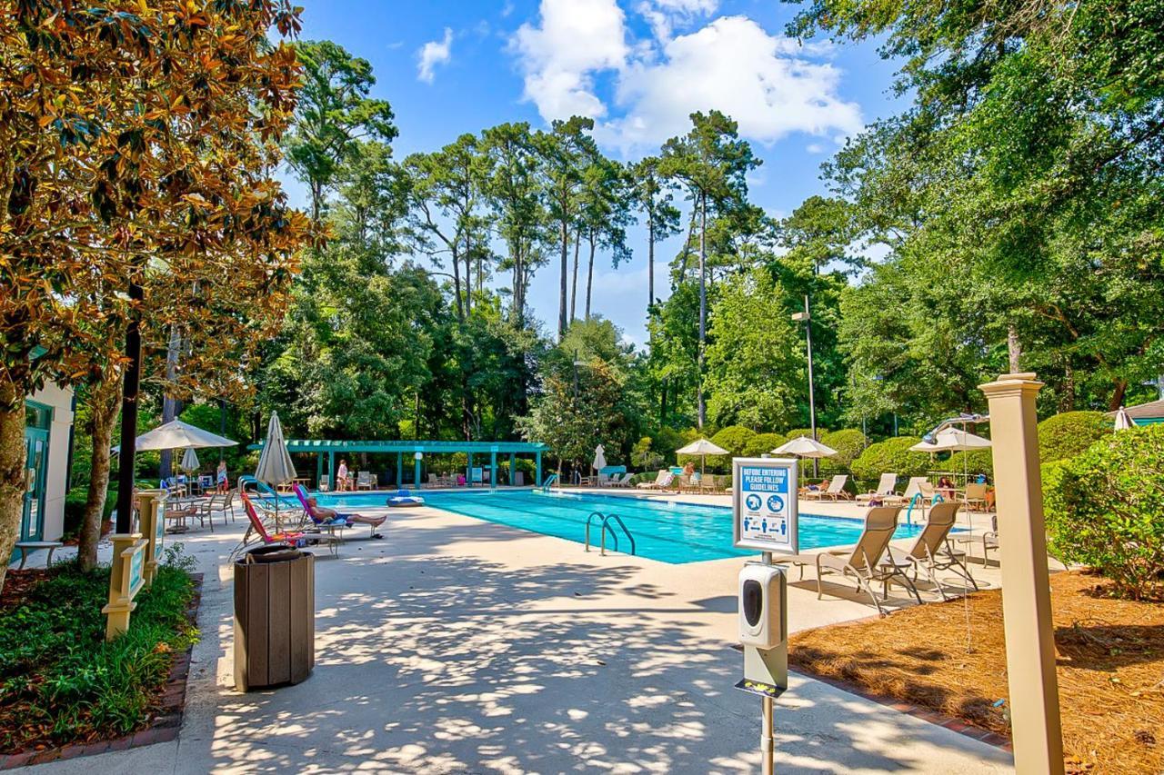 Tidewater 4214 Appartement North Myrtle Beach Buitenkant foto