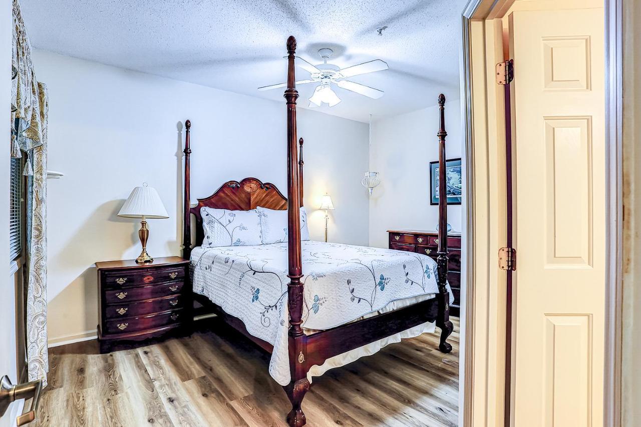 Tidewater 4214 Appartement North Myrtle Beach Buitenkant foto