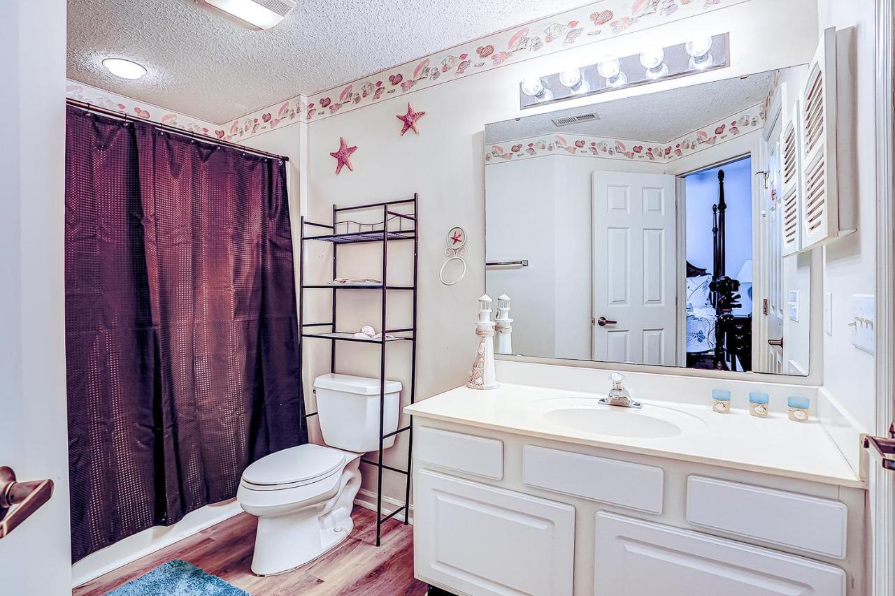 Tidewater 4214 Appartement North Myrtle Beach Buitenkant foto