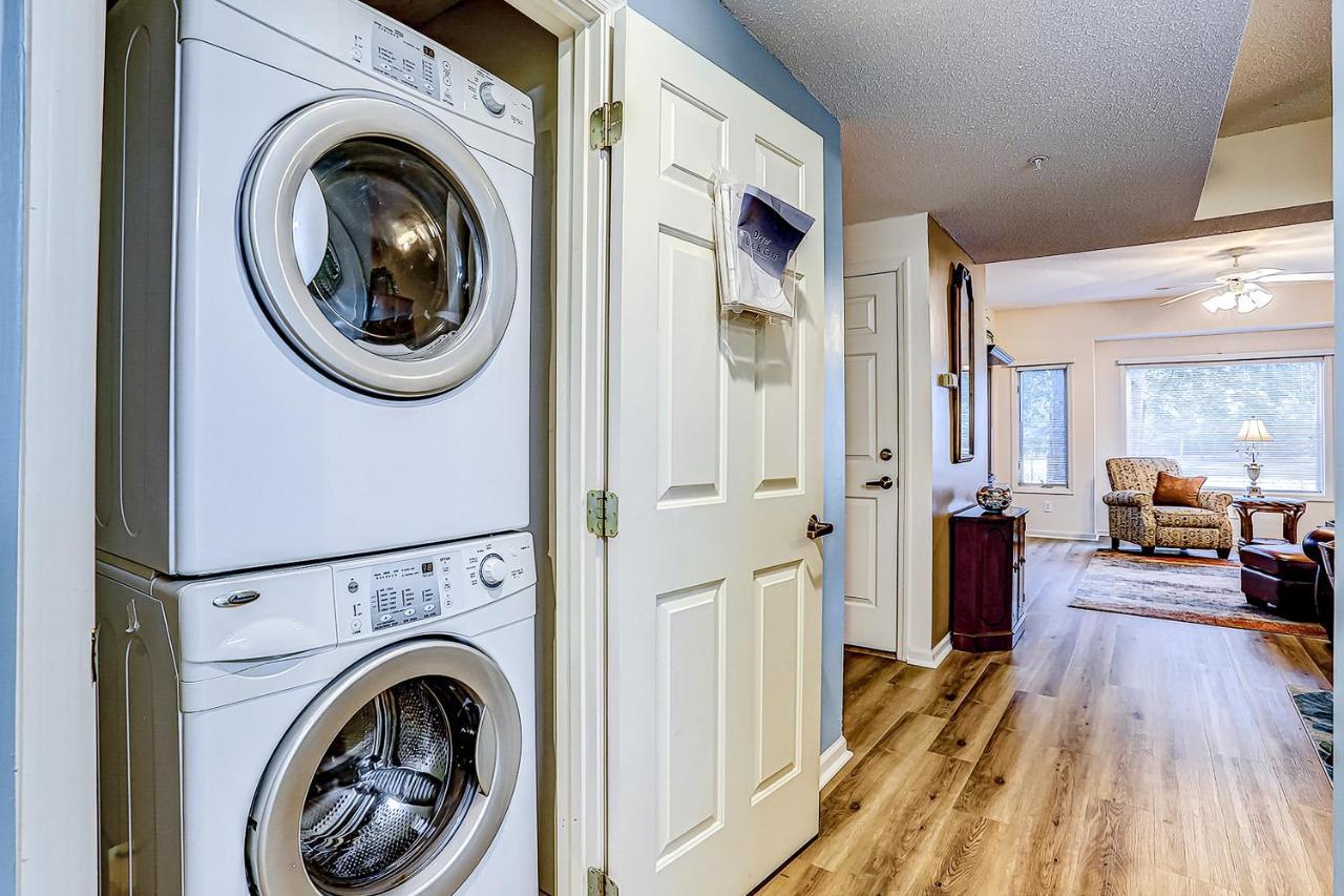 Tidewater 4214 Appartement North Myrtle Beach Buitenkant foto