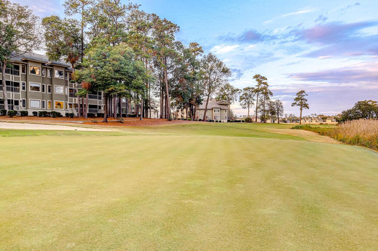 Tidewater 4214 Appartement North Myrtle Beach Buitenkant foto